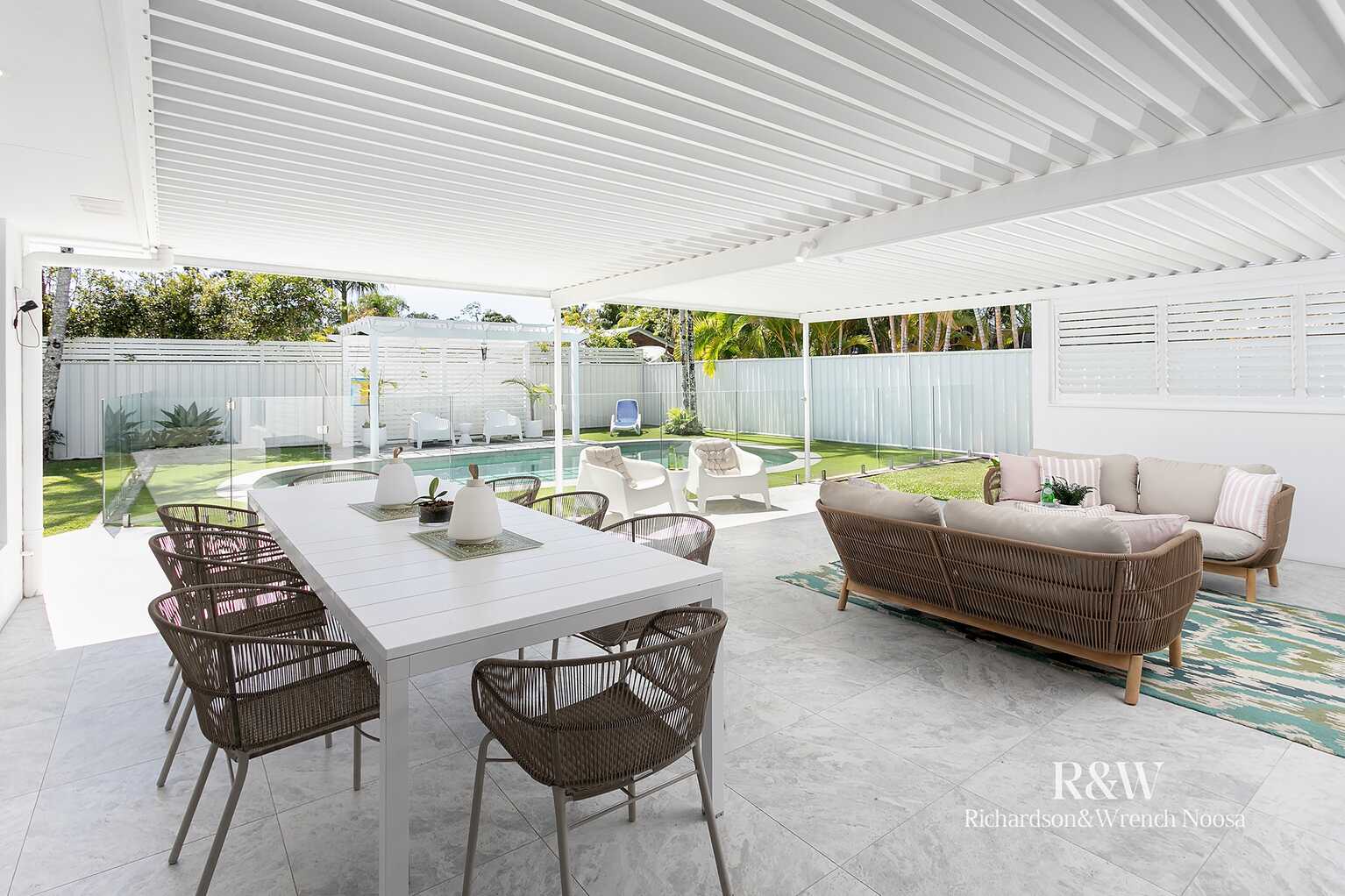 7 Hazelwood Court Noosaville