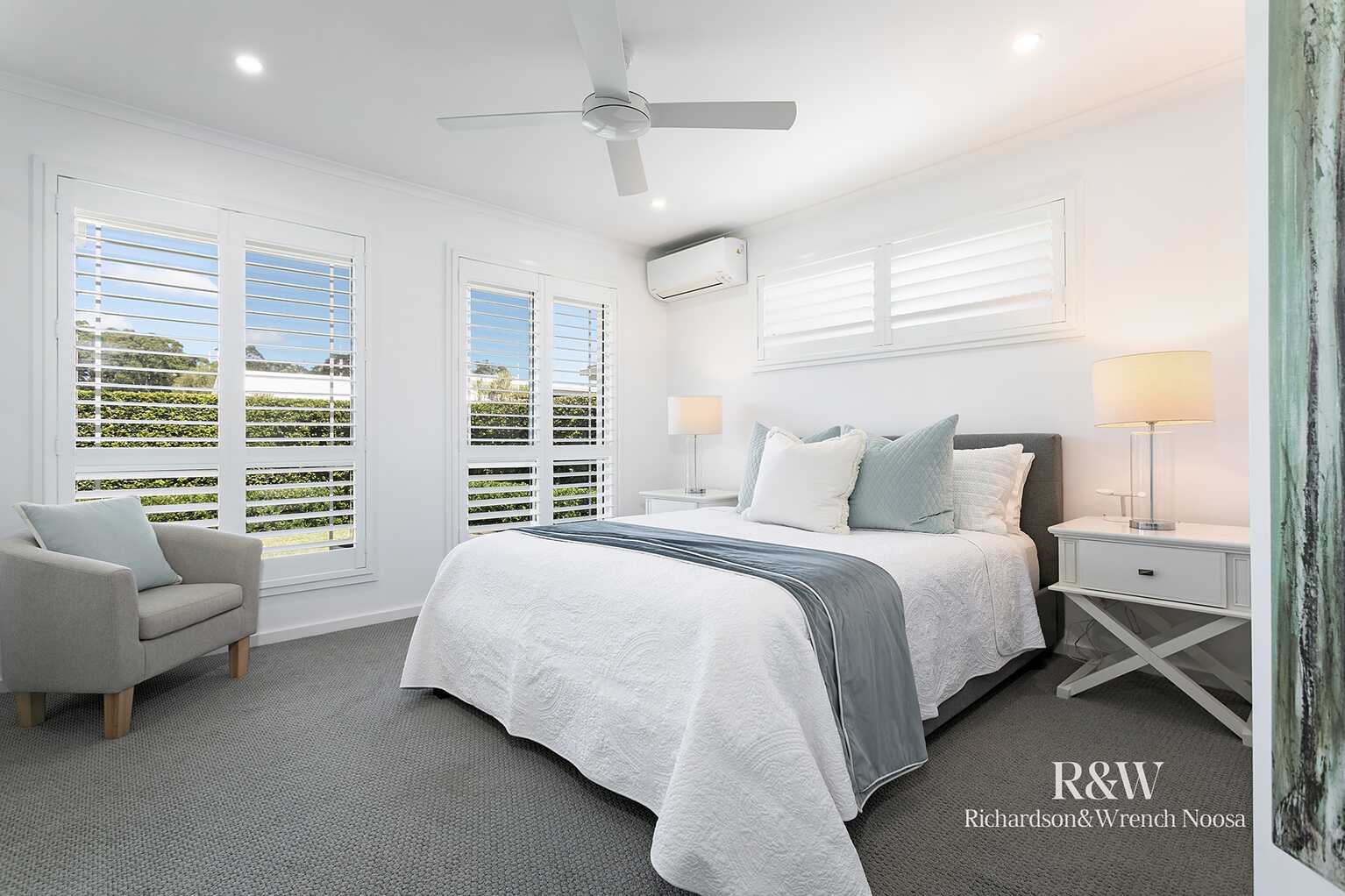 7 Hazelwood Court Noosaville