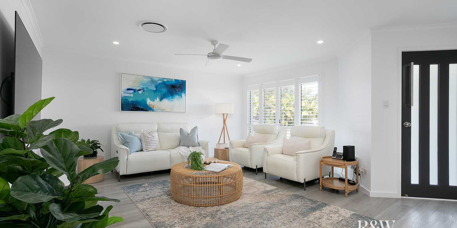 7 Hazelwood Court Noosaville