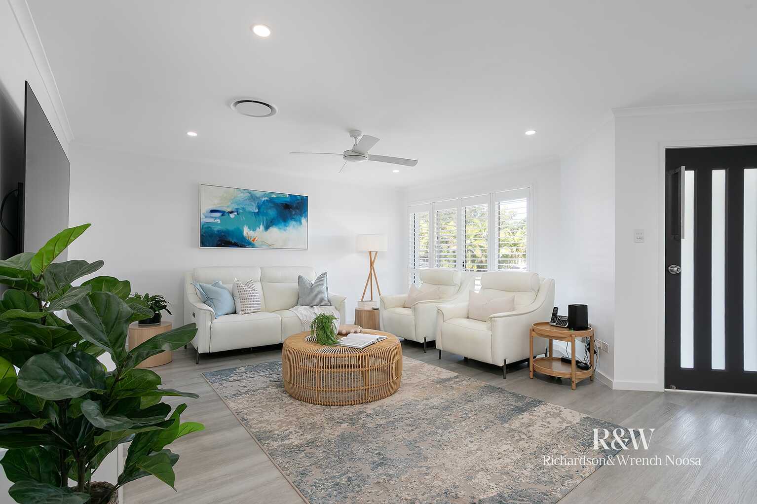 7 Hazelwood Court Noosaville