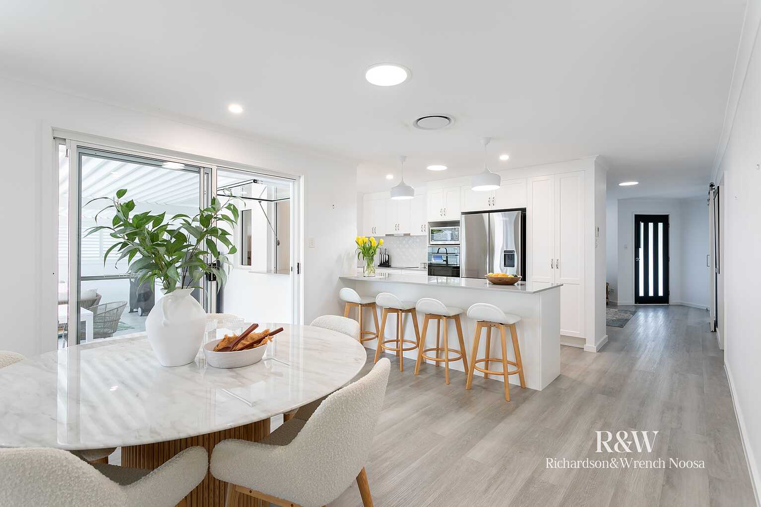 7 Hazelwood Court Noosaville