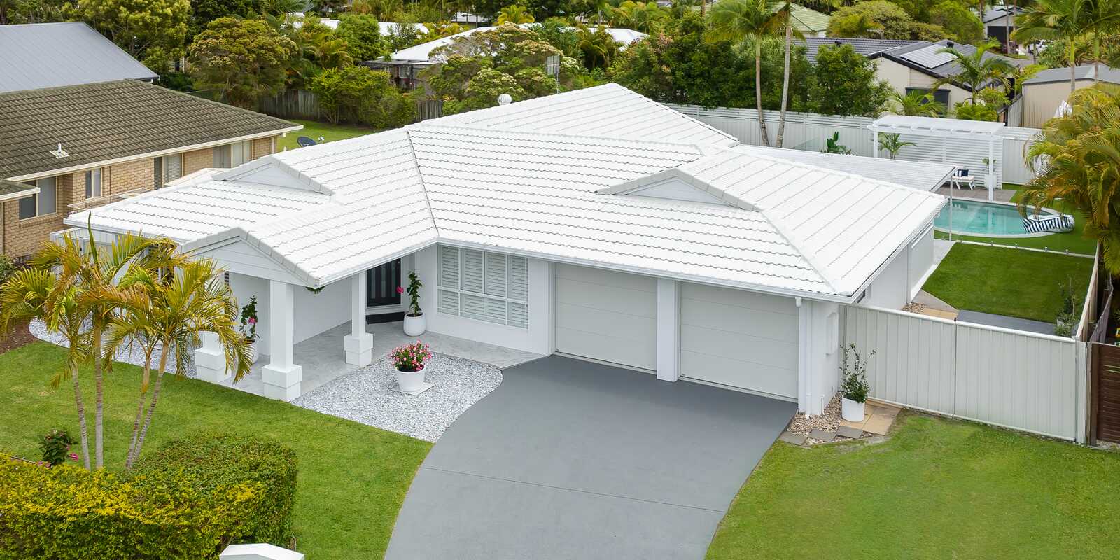 7 Hazelwood Court Noosaville