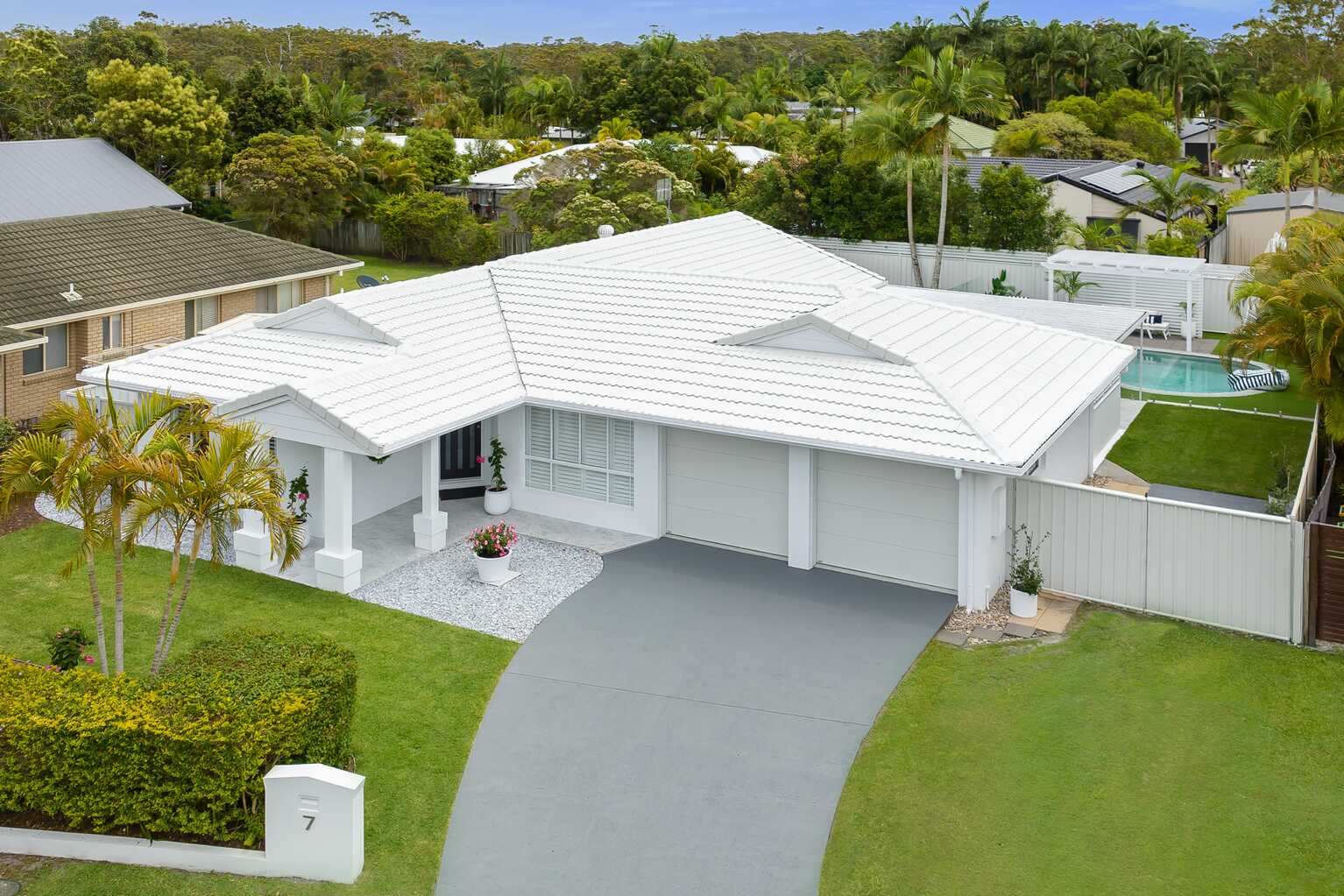 7 Hazelwood Court Noosaville