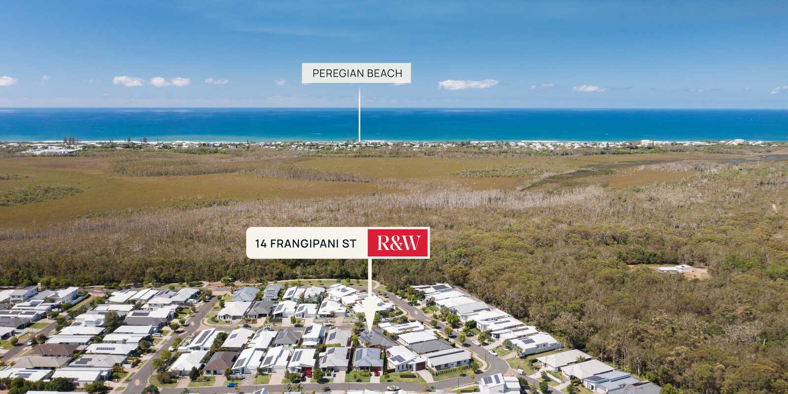 14 Frangipani Street Peregian Beach
