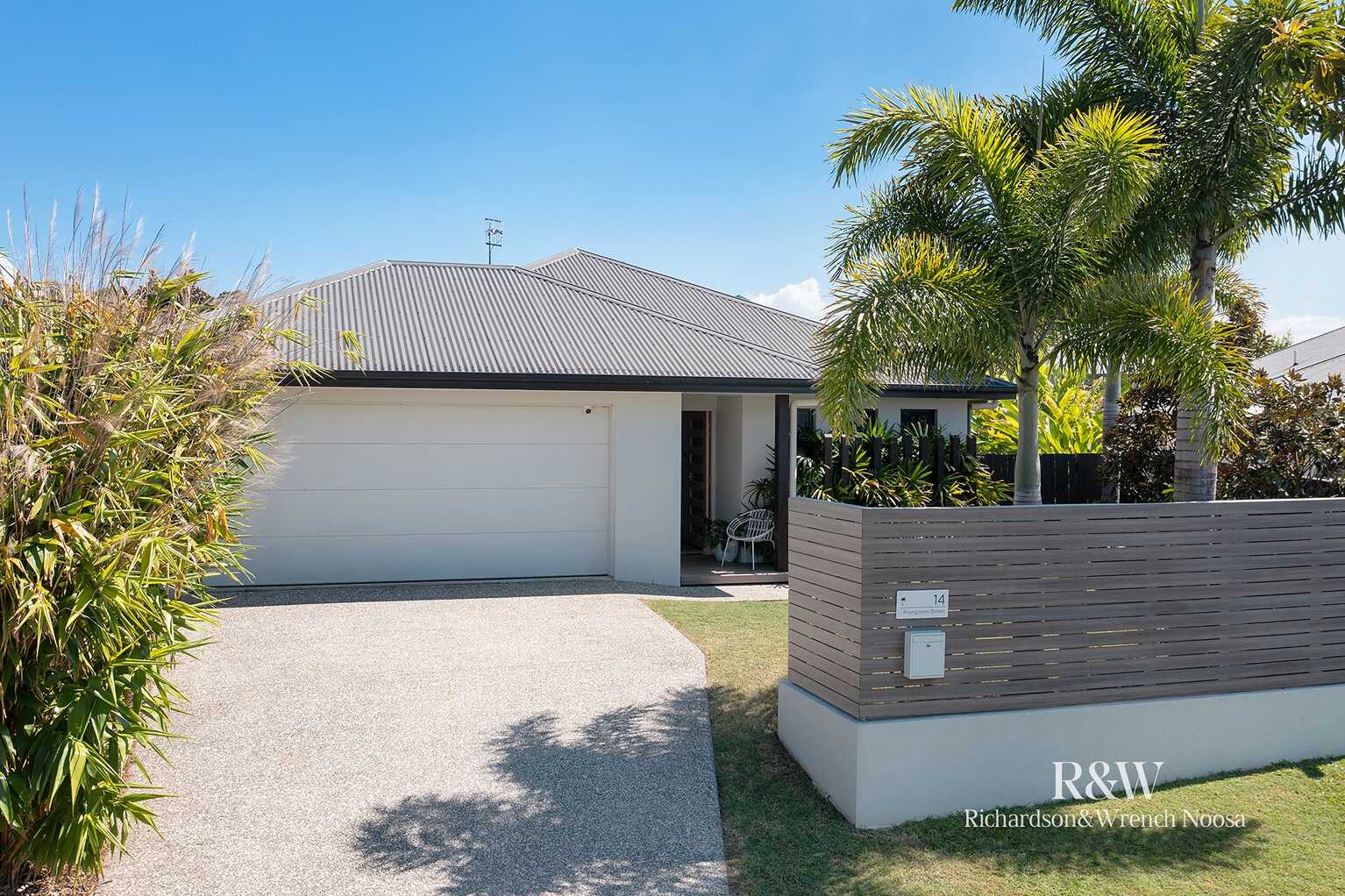 14 Frangipani Street Peregian Beach