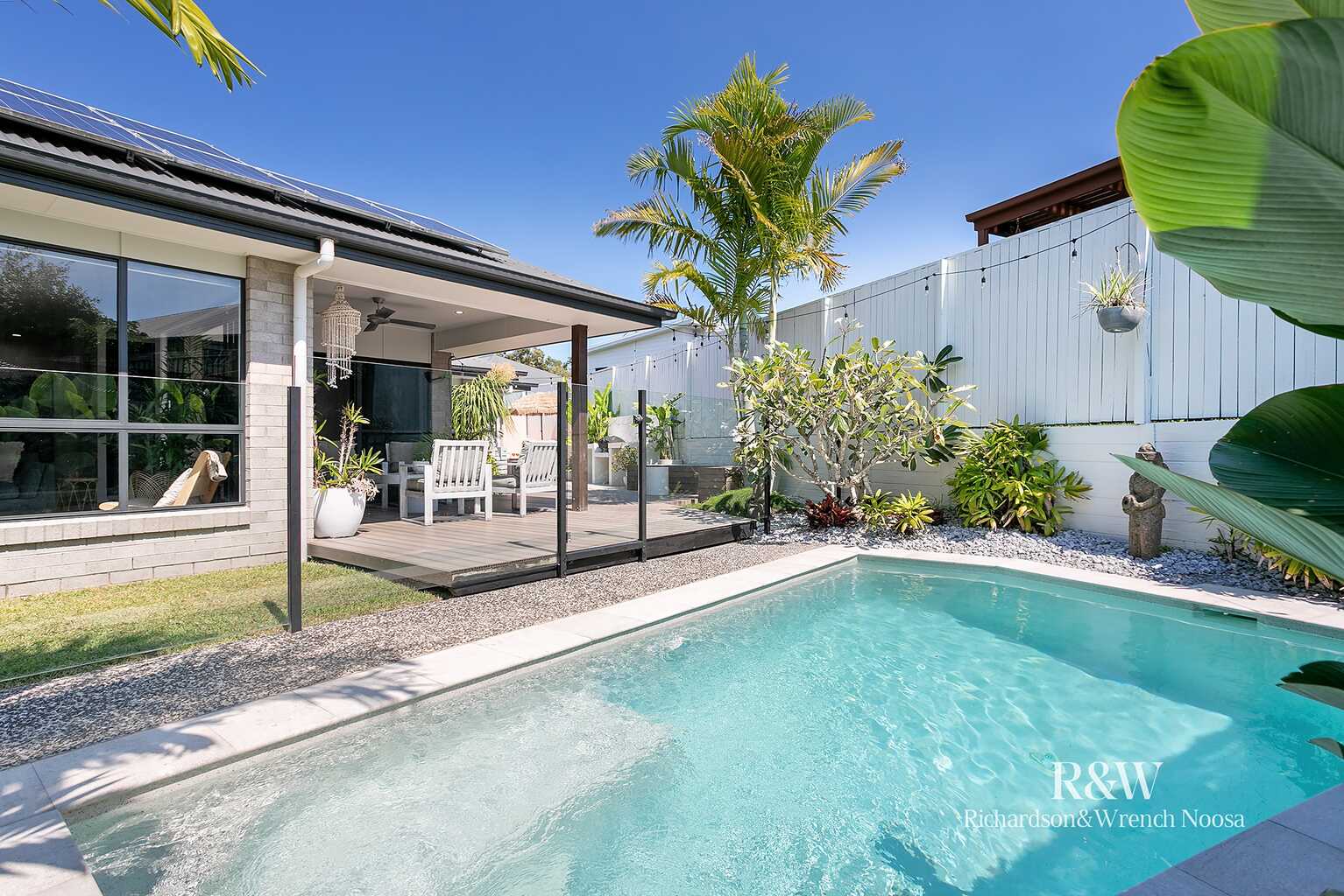 14 Frangipani Street Peregian Beach