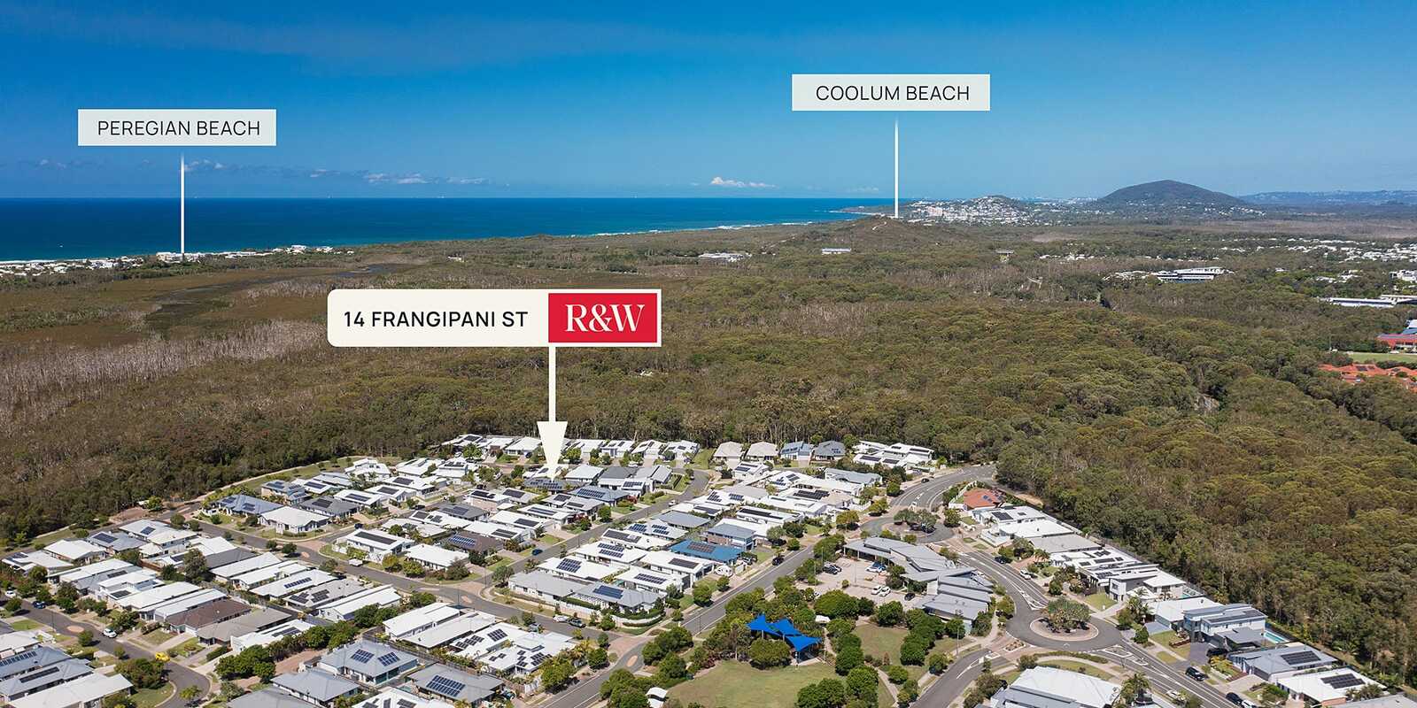 14 Frangipani Street Peregian Beach