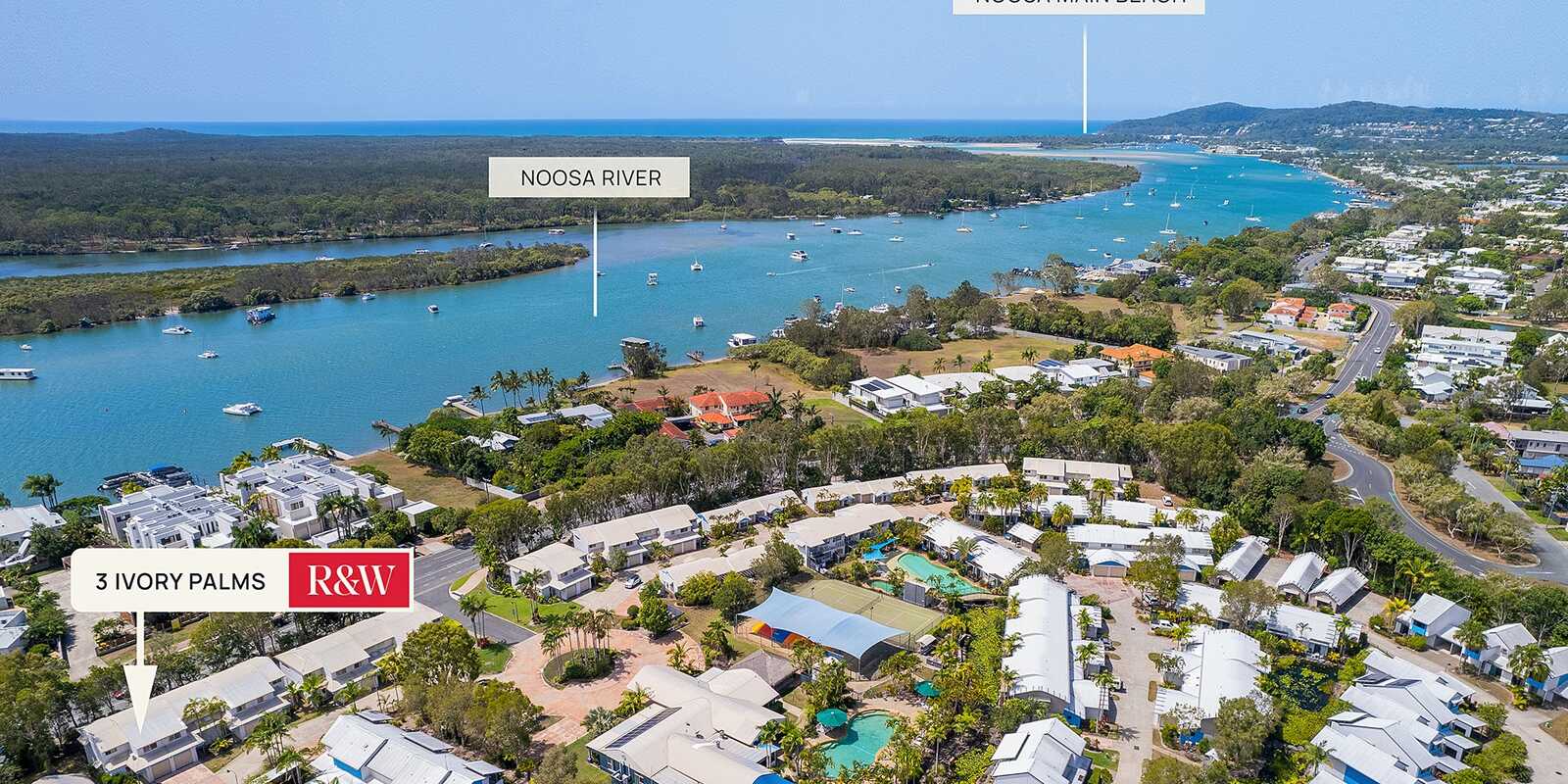 3/73 Hilton Terrace Noosaville