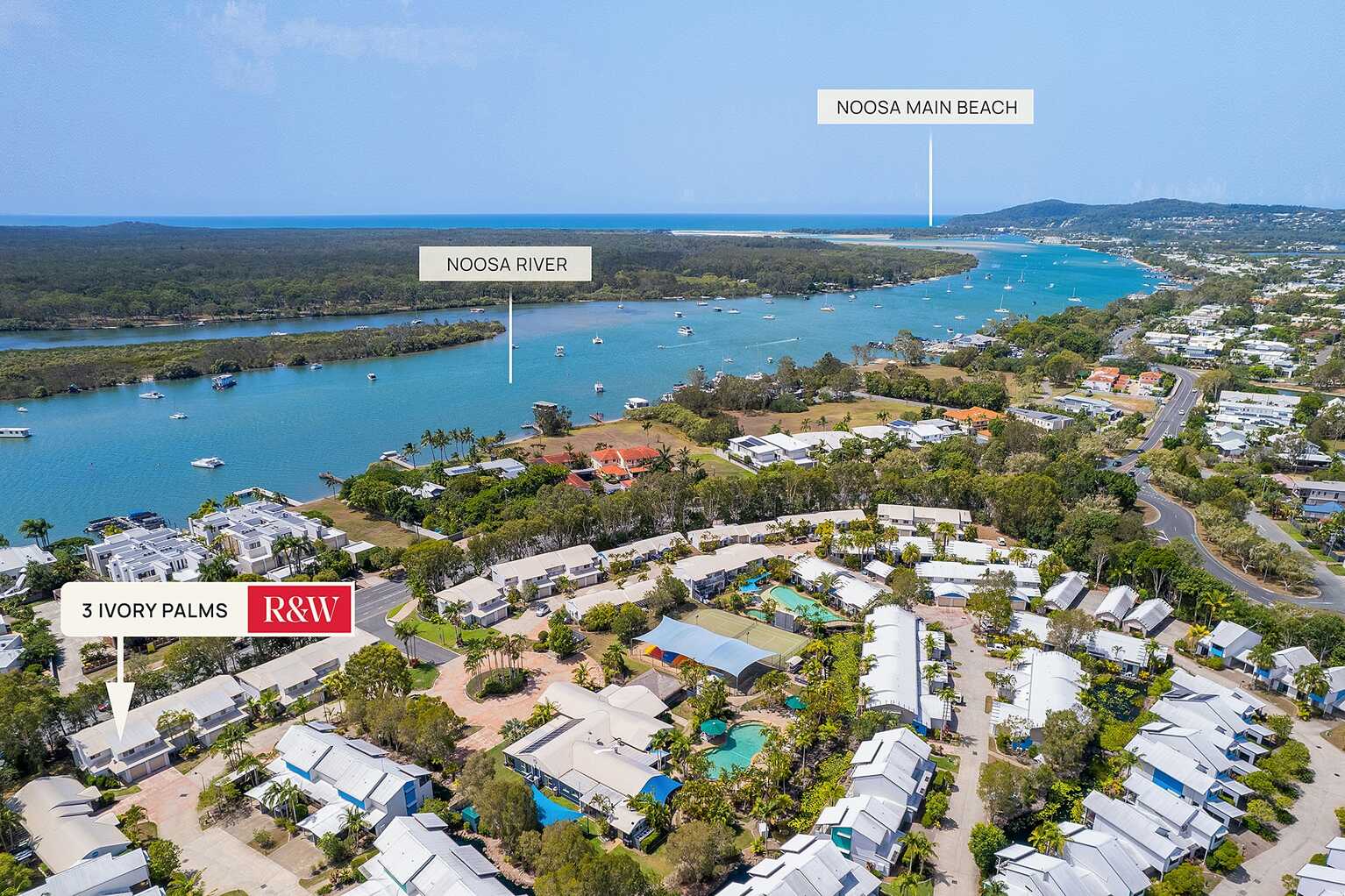 3/73 Hilton Terrace Noosaville