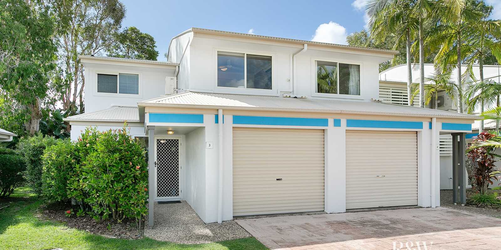 3/73 Hilton Terrace Noosaville