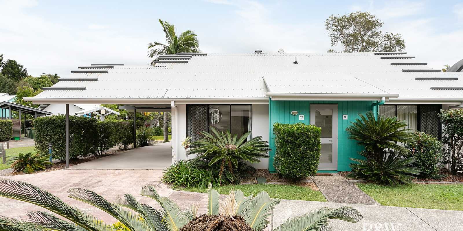 77/73 Hilton Terrace Noosaville