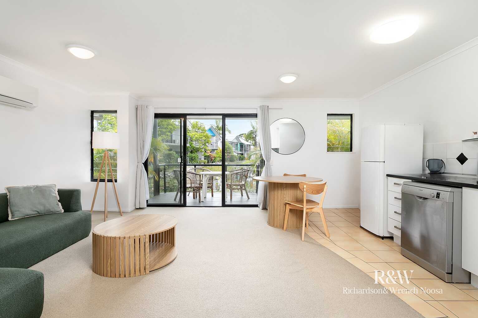 77/73 Hilton Terrace Noosaville