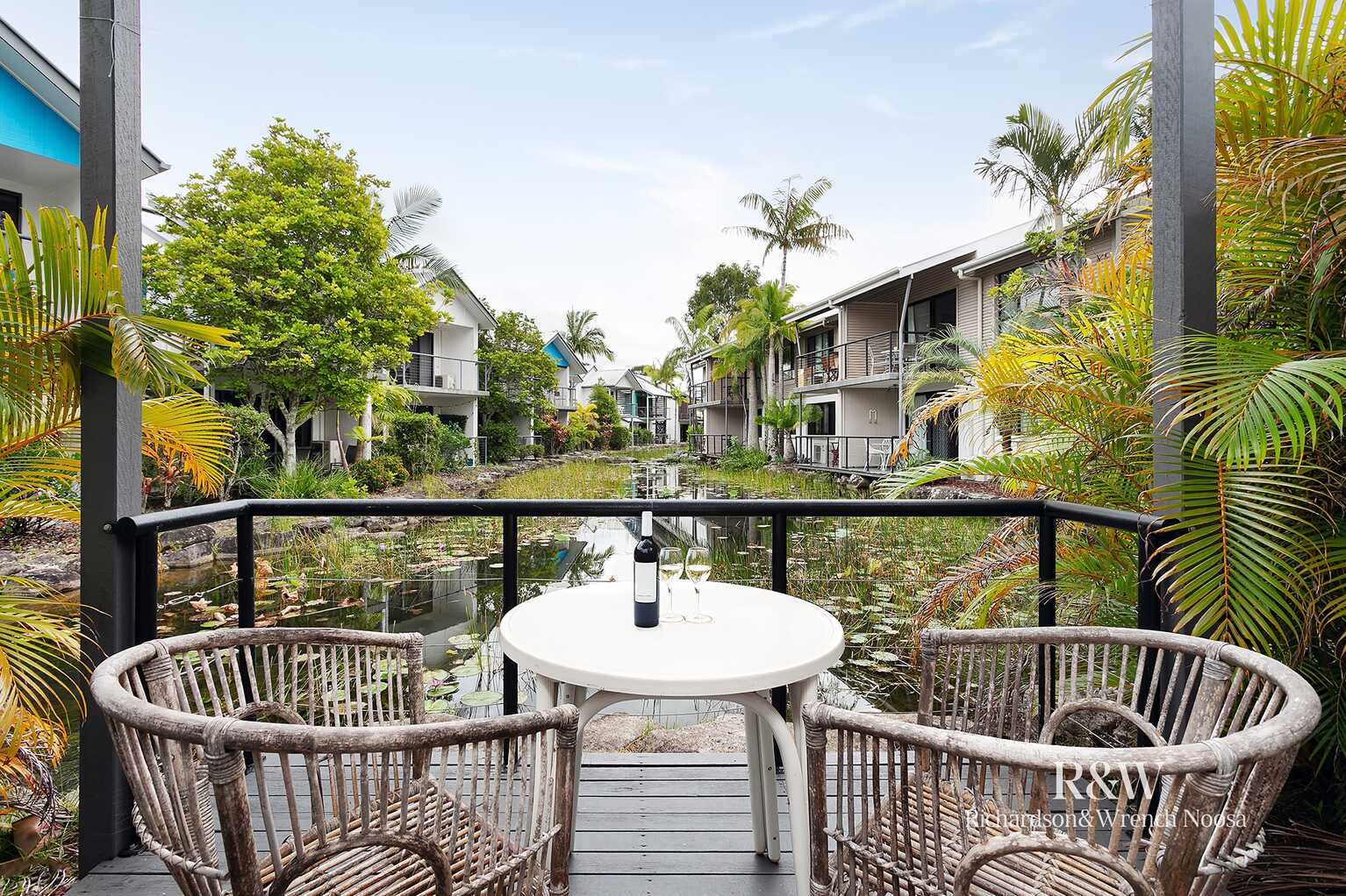 77/73 Hilton Terrace Noosaville