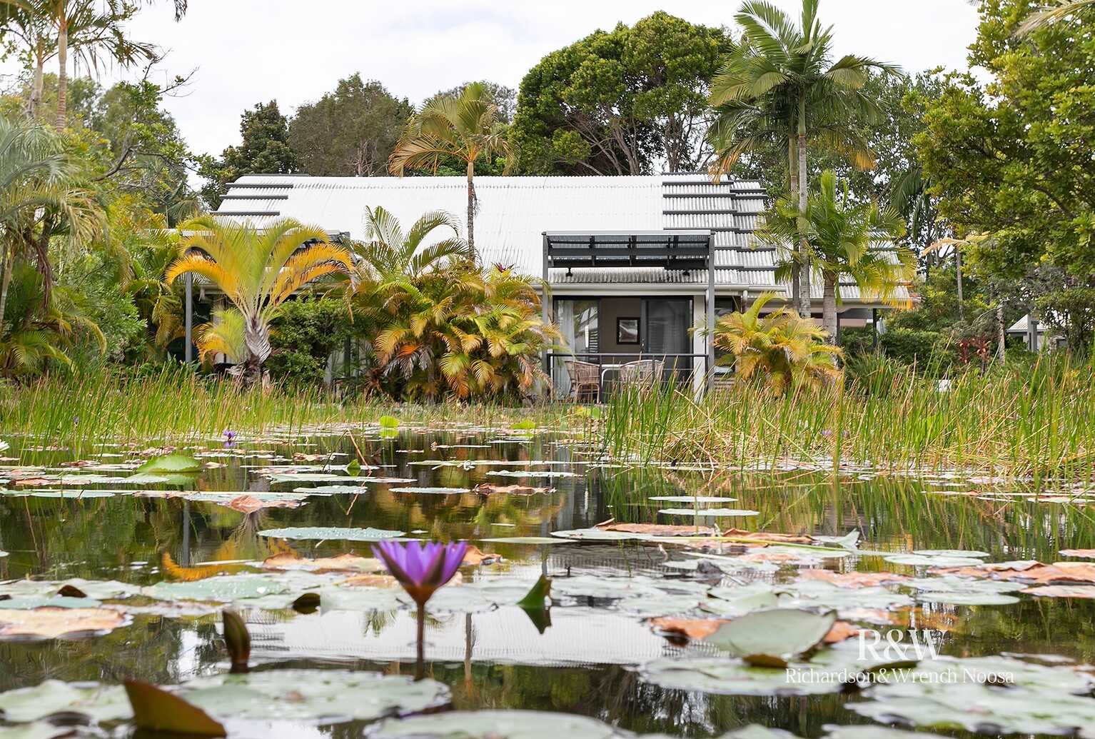 77/73 Hilton Terrace Noosaville