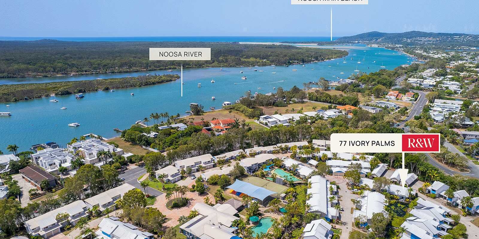 77/73 Hilton Terrace Noosaville