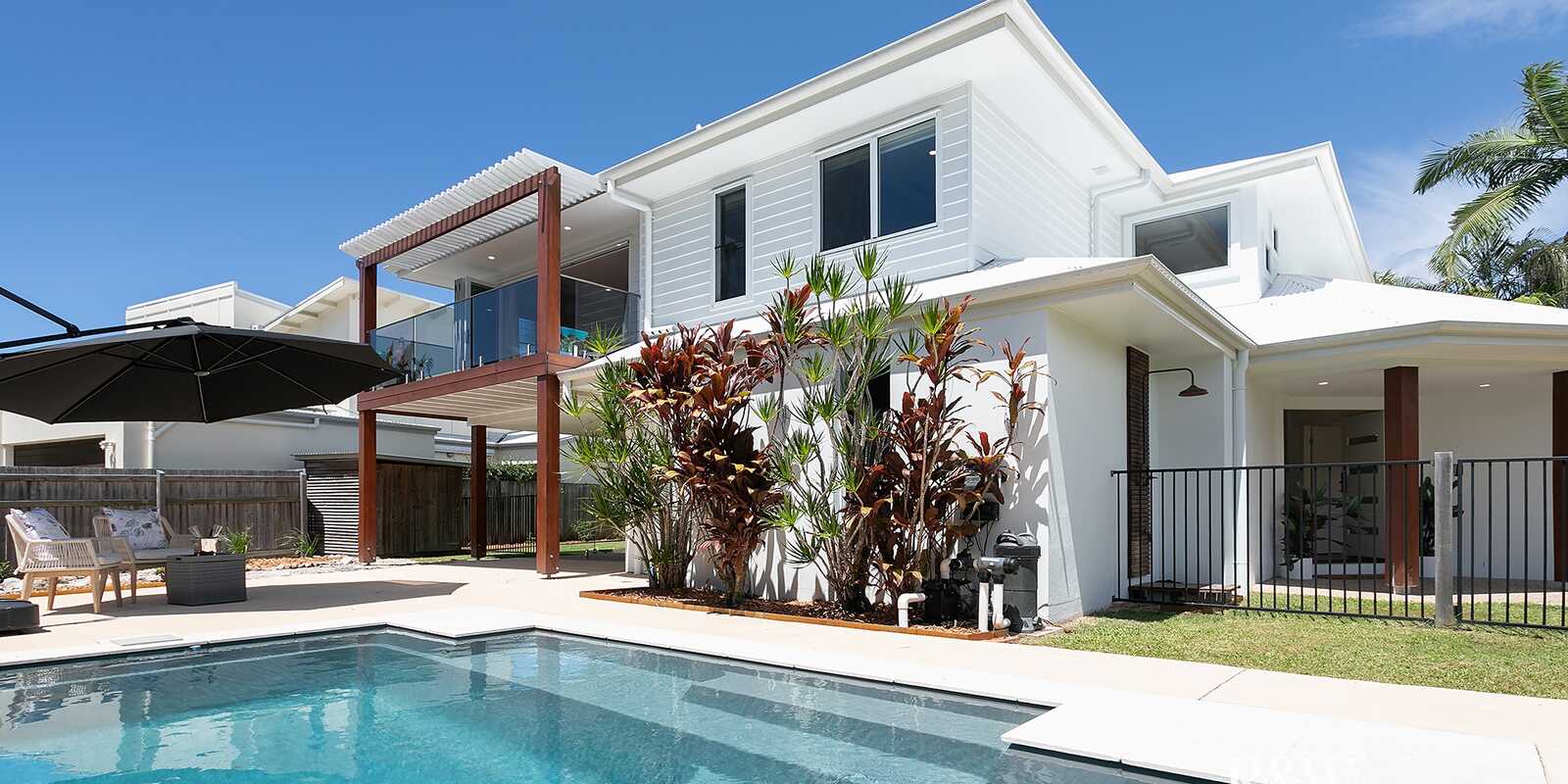 1 Crestview Drive Peregian Springs 1 Crestview Drive Peregian Springs