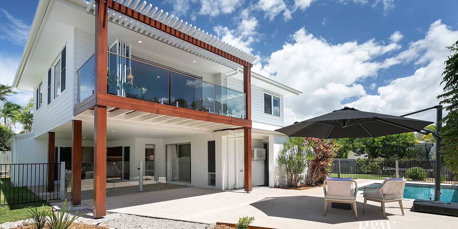 1 Crestview Drive Peregian Springs 1 Crestview Drive Peregian Springs