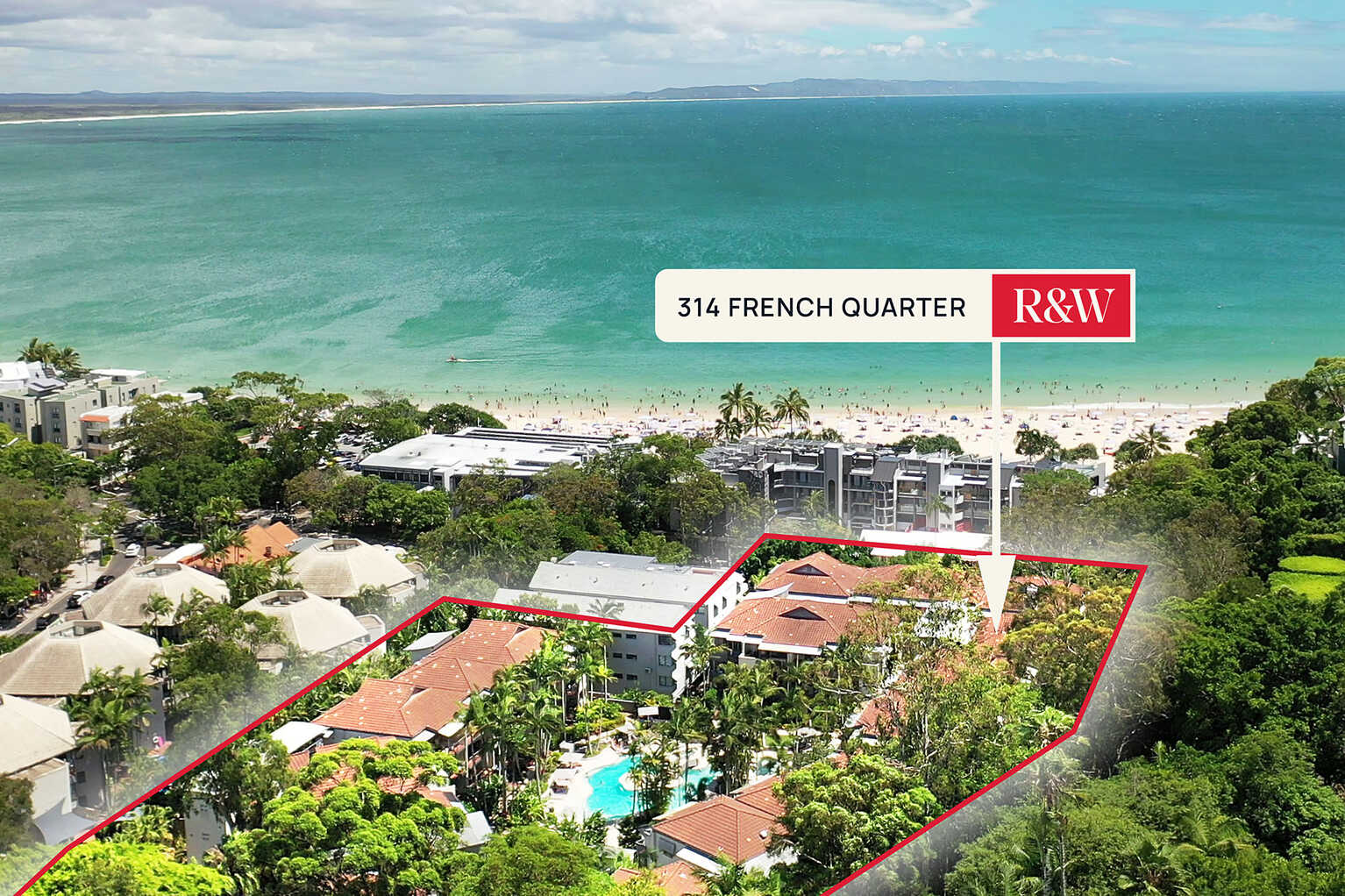 314/62 Hastings Street Noosa Heads