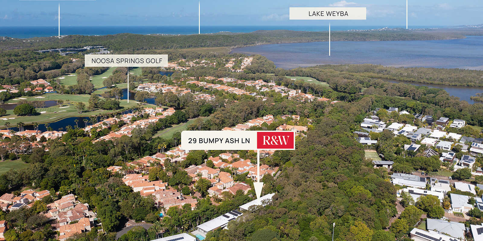 29 Bumpy Ash Lane Noosa Heads 29 Bumpy Ash Lane Noosa Heads