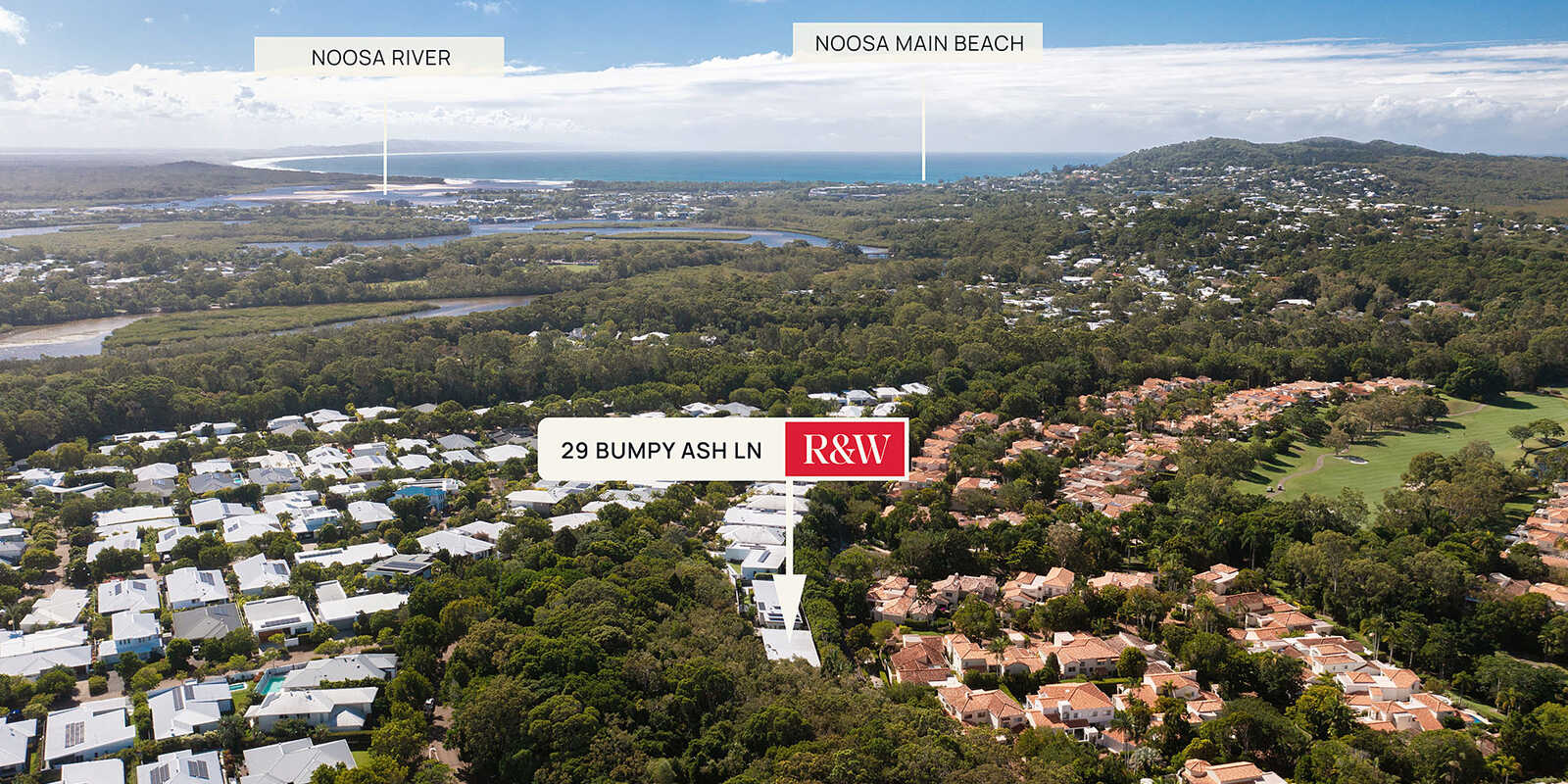 29 Bumpy Ash Lane Noosa Heads 29 Bumpy Ash Lane Noosa Heads