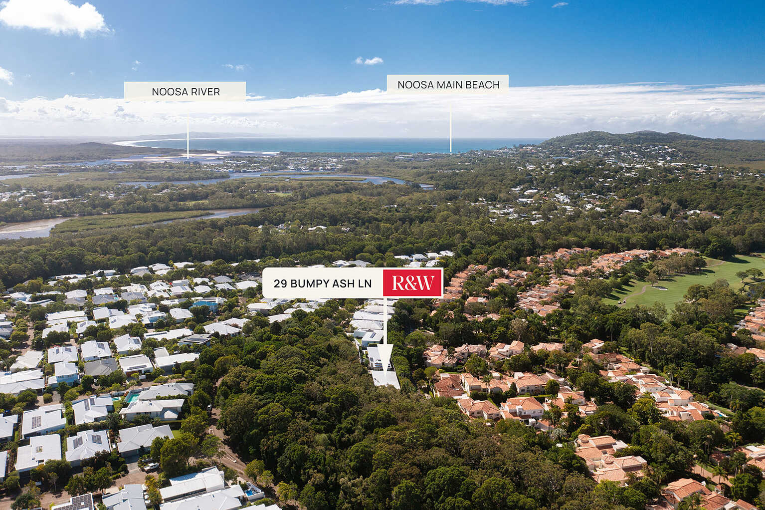 29 Bumpy Ash Lane Noosa Heads 29 Bumpy Ash Lane Noosa Heads
