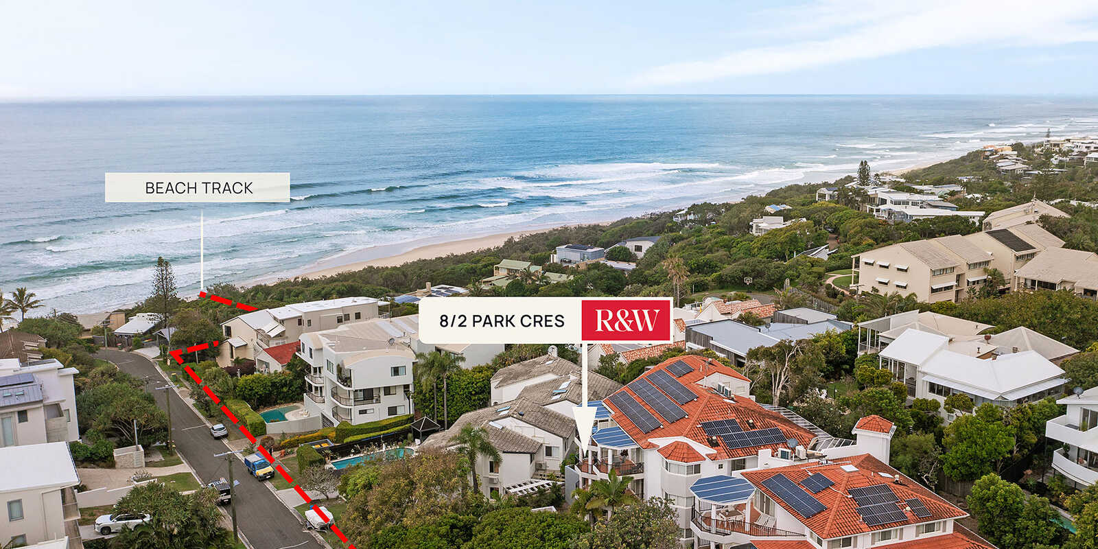 8/2 Park Crescent Sunshine Beach