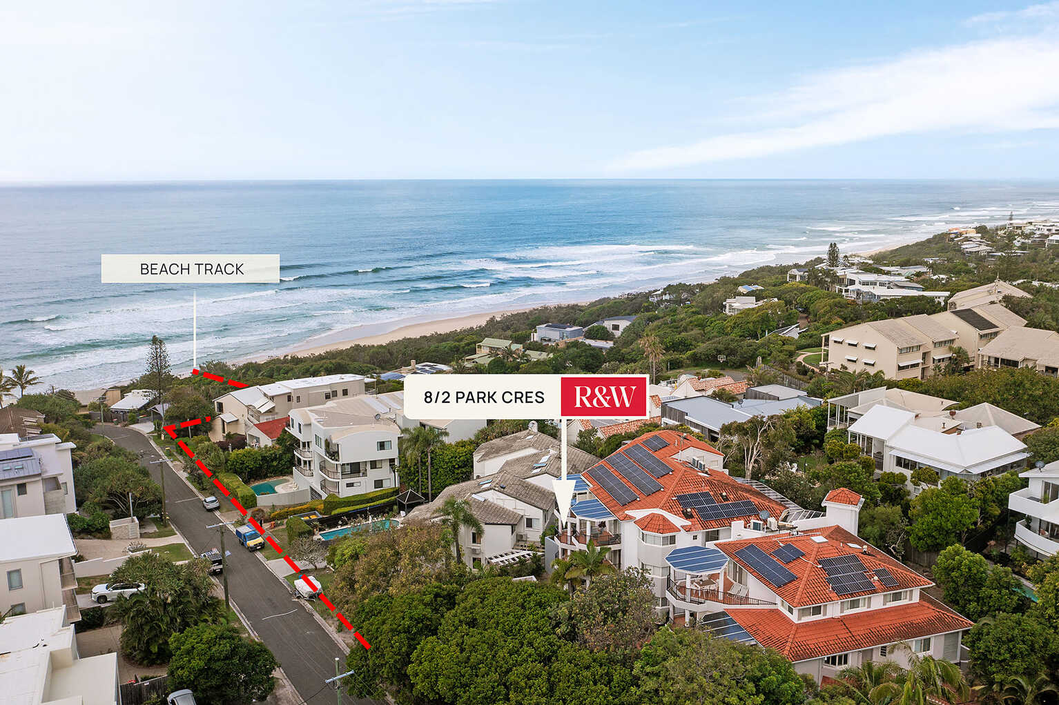 8/2 Park Crescent Sunshine Beach