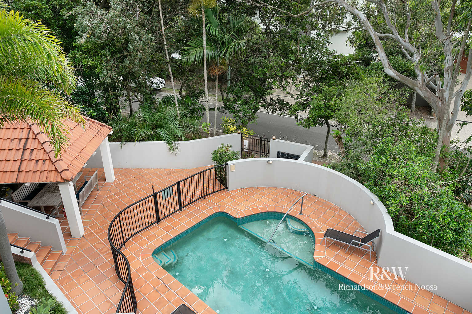 8/2 Park Crescent Sunshine Beach