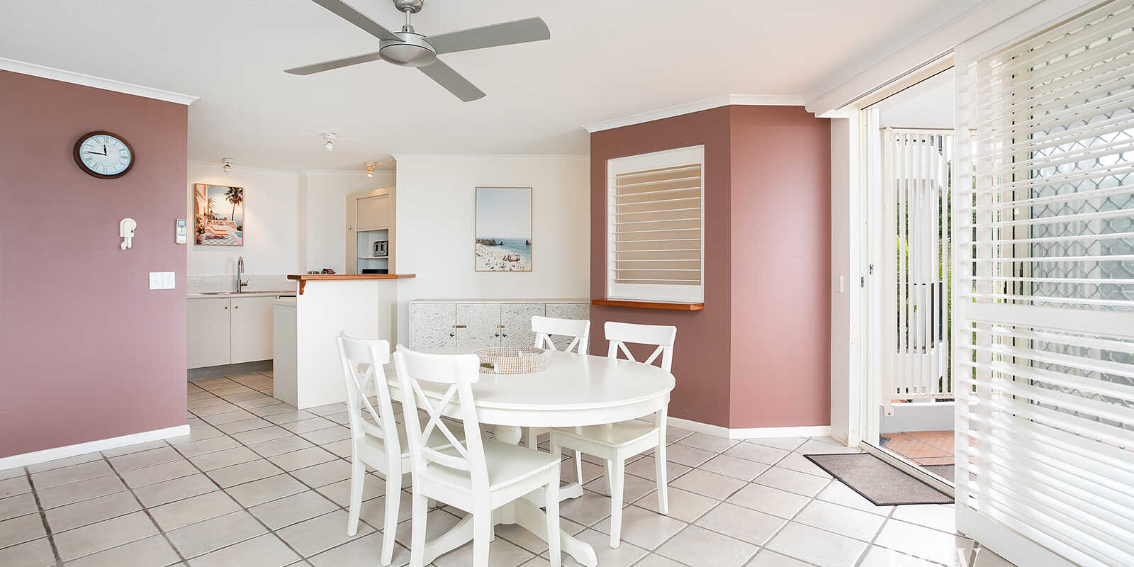 8/2 Park Crescent Sunshine Beach