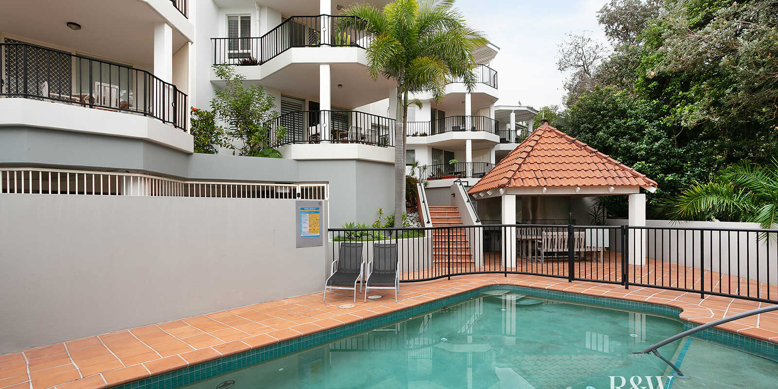 8/2 Park Crescent Sunshine Beach