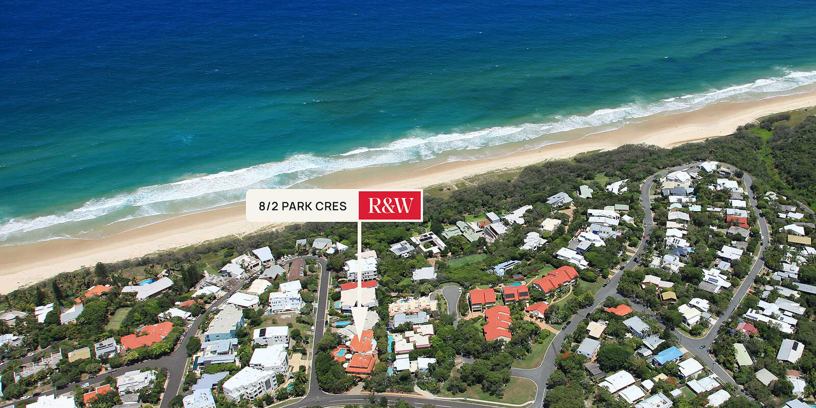 8/2 Park Crescent Sunshine Beach