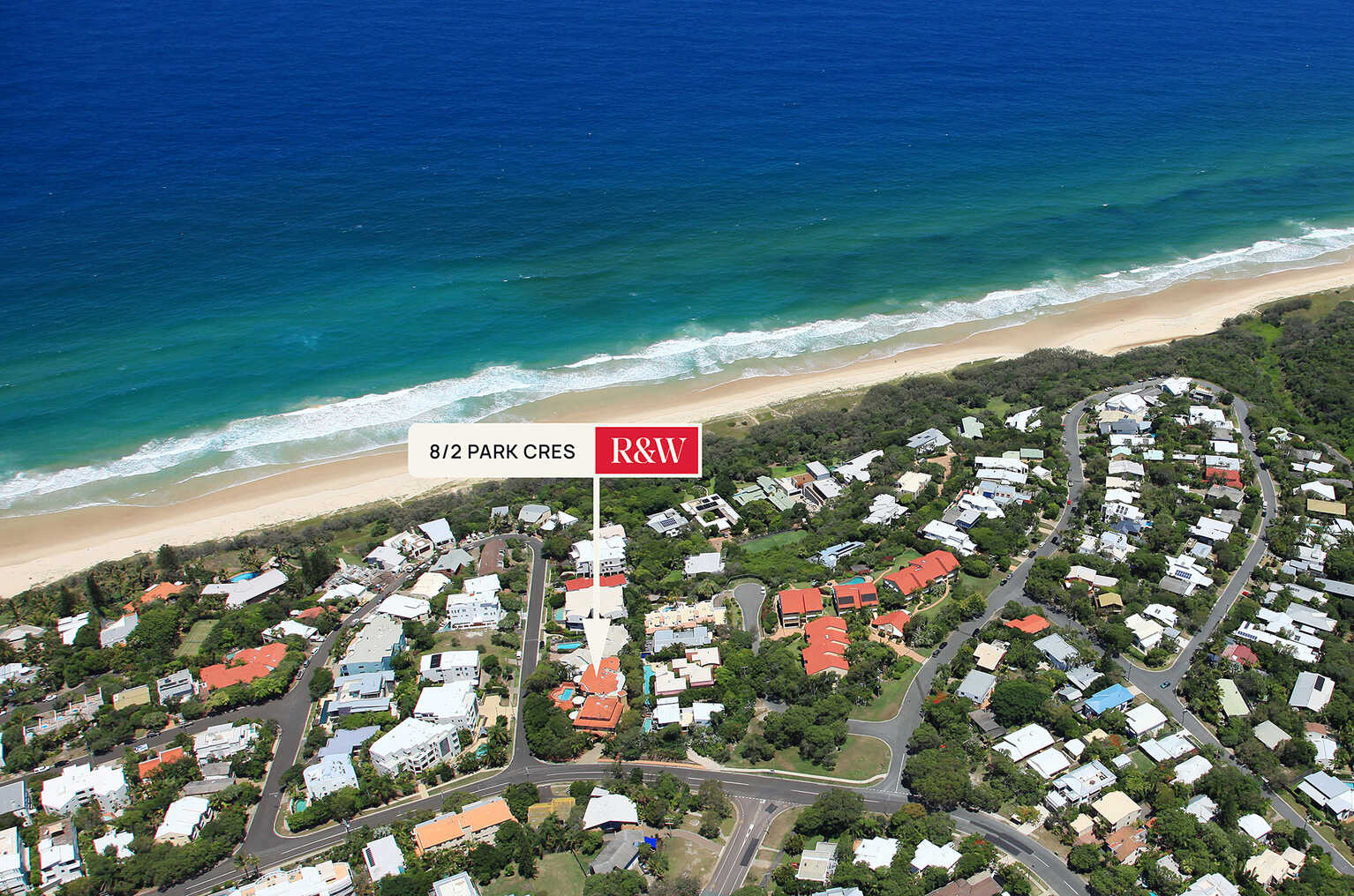 8/2 Park Crescent Sunshine Beach