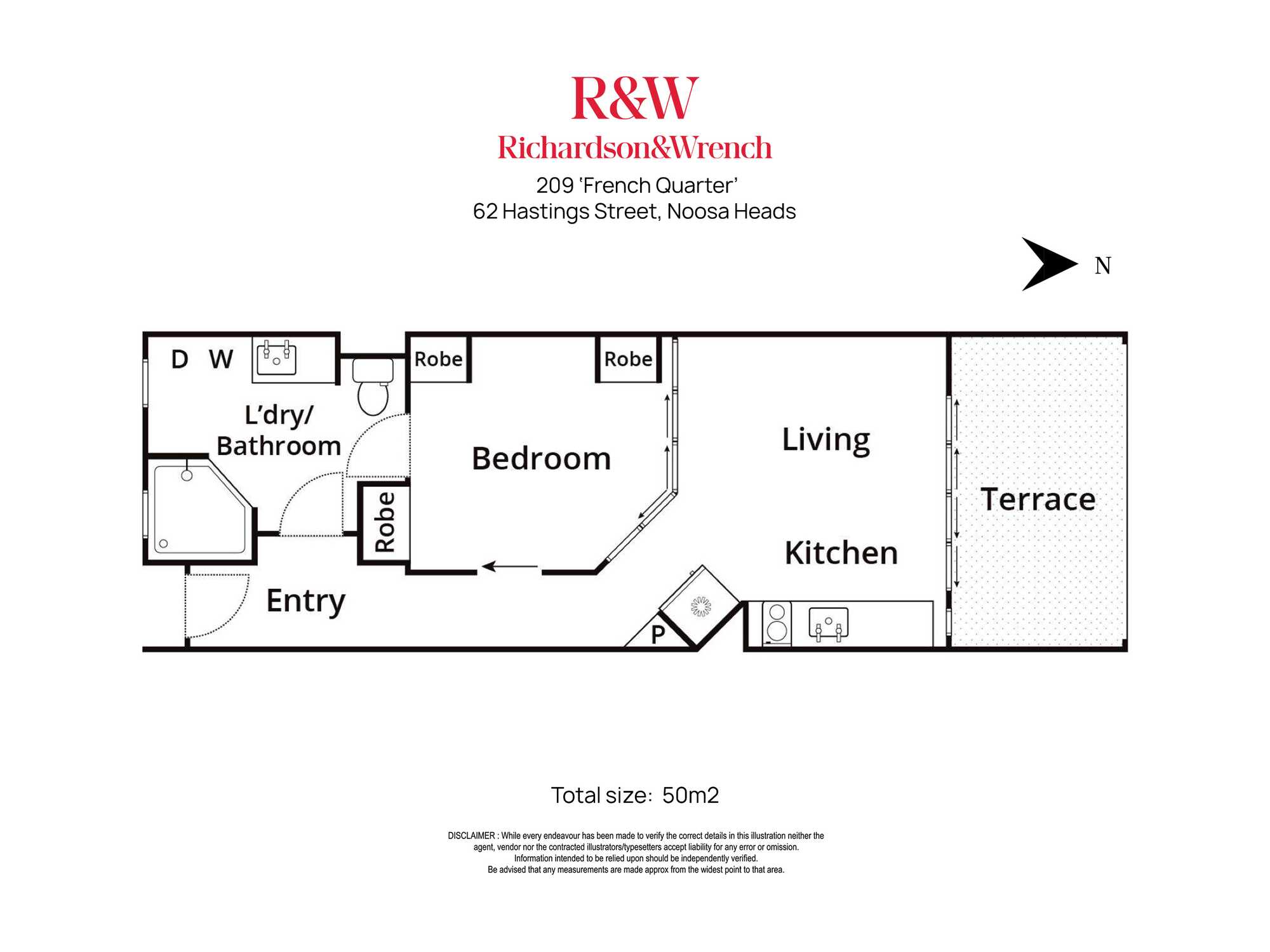 209/62 Hastings Street Noosa Heads