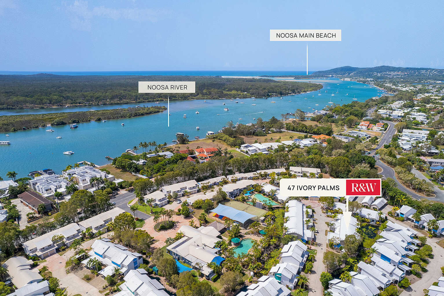47/73 Hilton Terrace Noosaville