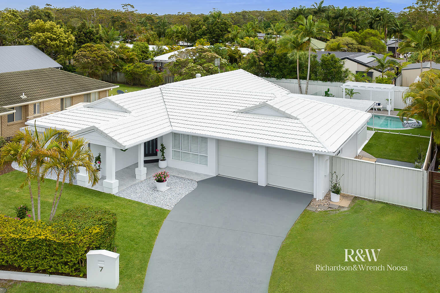 7 Hazelwood Court Noosaville 7 Hazelwood Court Noosaville