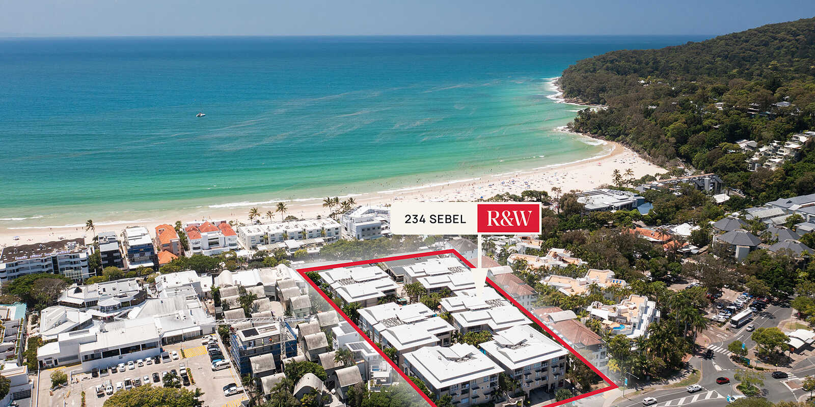 234/32 Hastings Street Noosa Heads