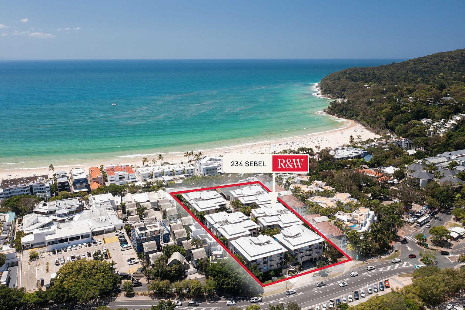 234/32 Hastings Street Noosa Heads