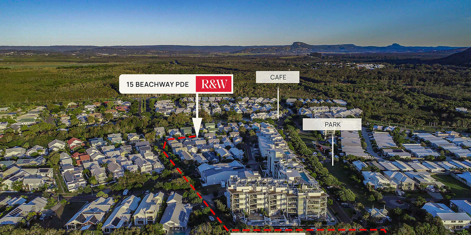 15 Beachway Parade Marcoola 15 Beachway Parade Marcoola