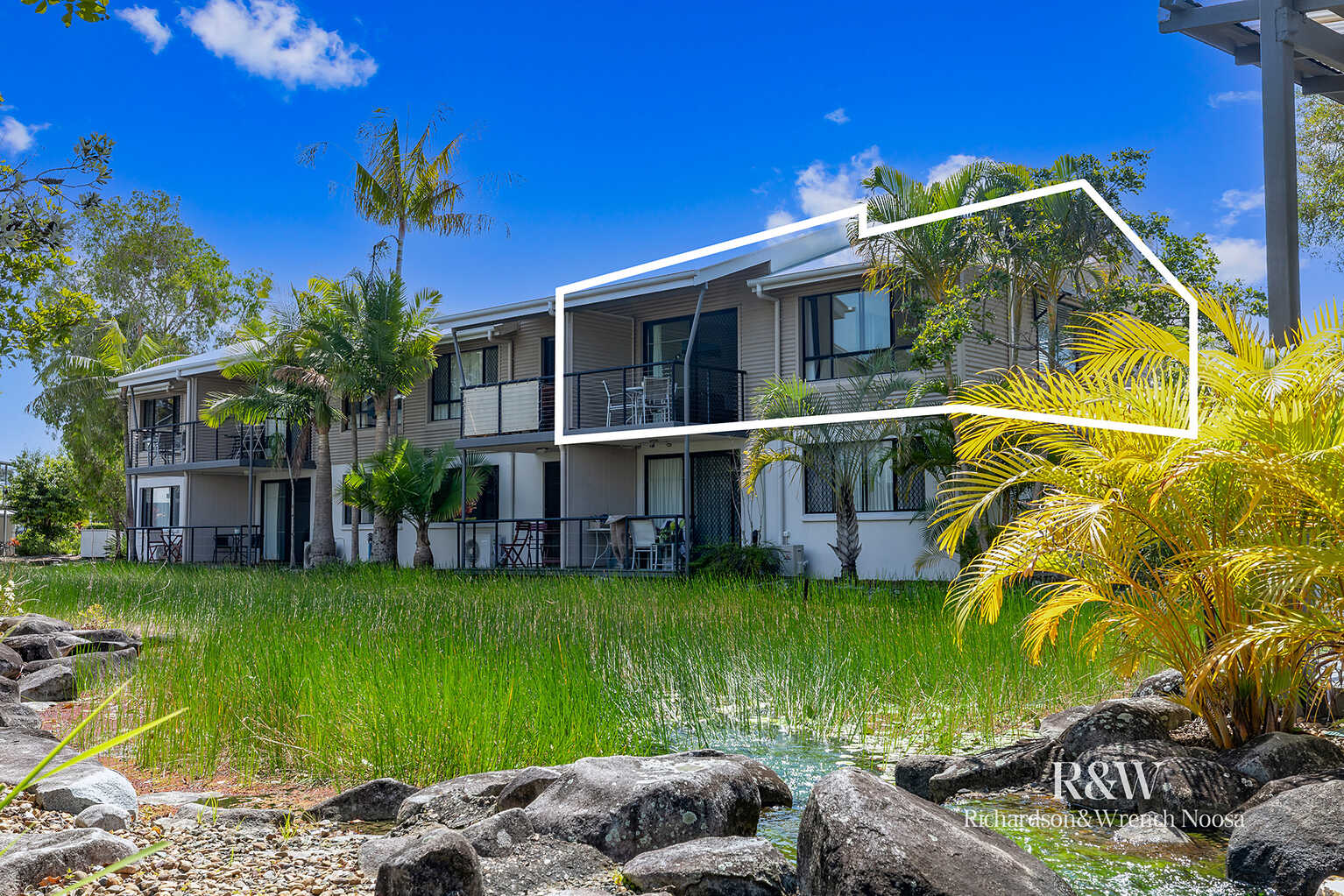 70/73 Hilton Terrace Noosaville 70/73 Hilton Terrace Noosaville