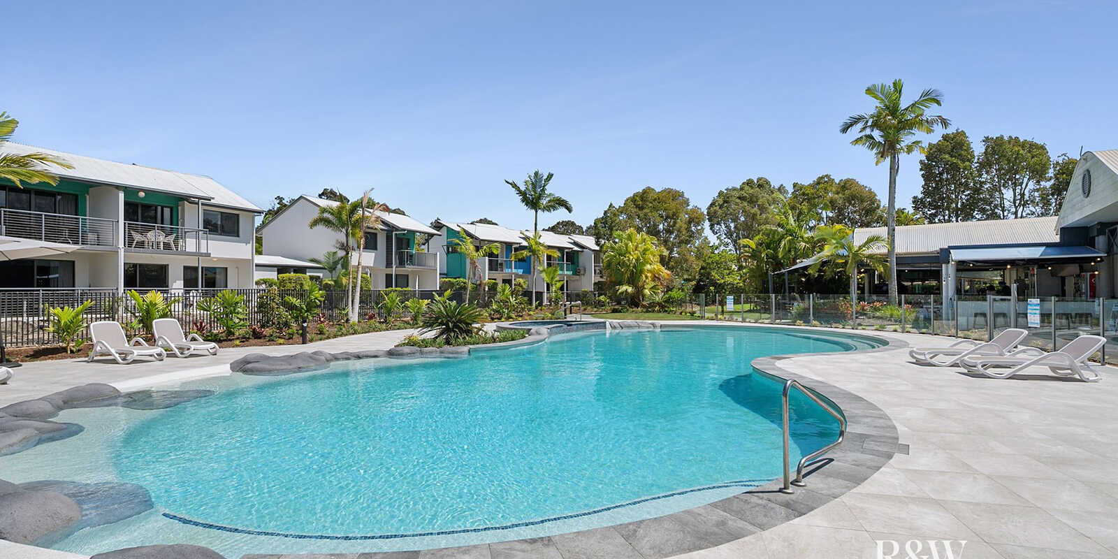 70/73 Hilton Terrace Noosaville 70/73 Hilton Terrace Noosaville
