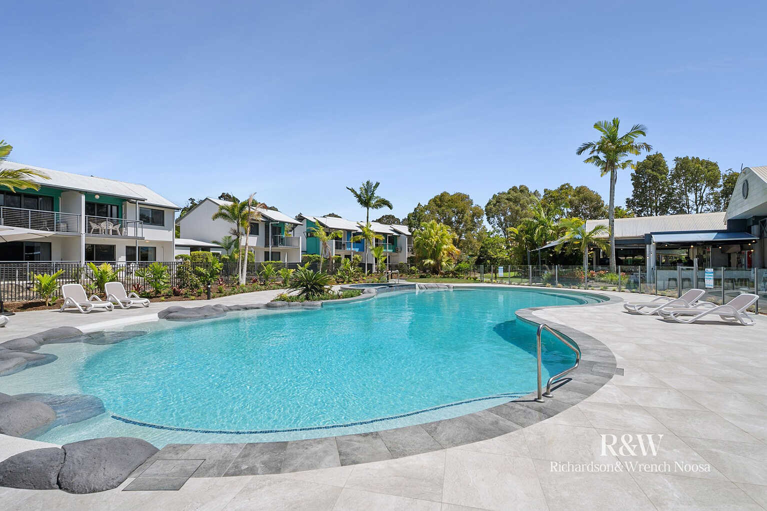 70/73 Hilton Terrace Noosaville 70/73 Hilton Terrace Noosaville