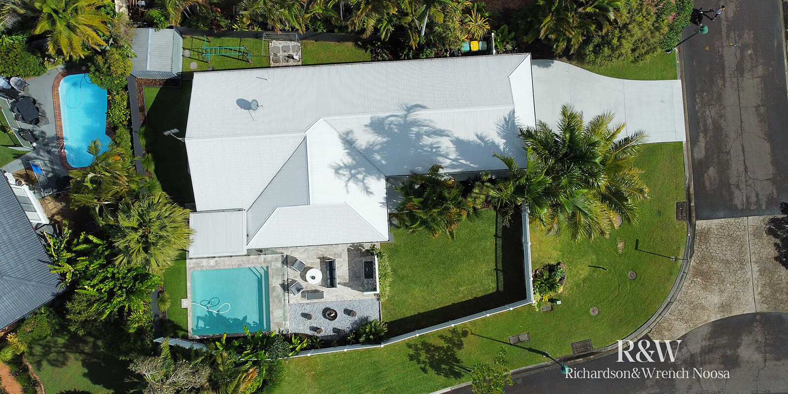 40 Lake Entrance Boulevard Noosaville