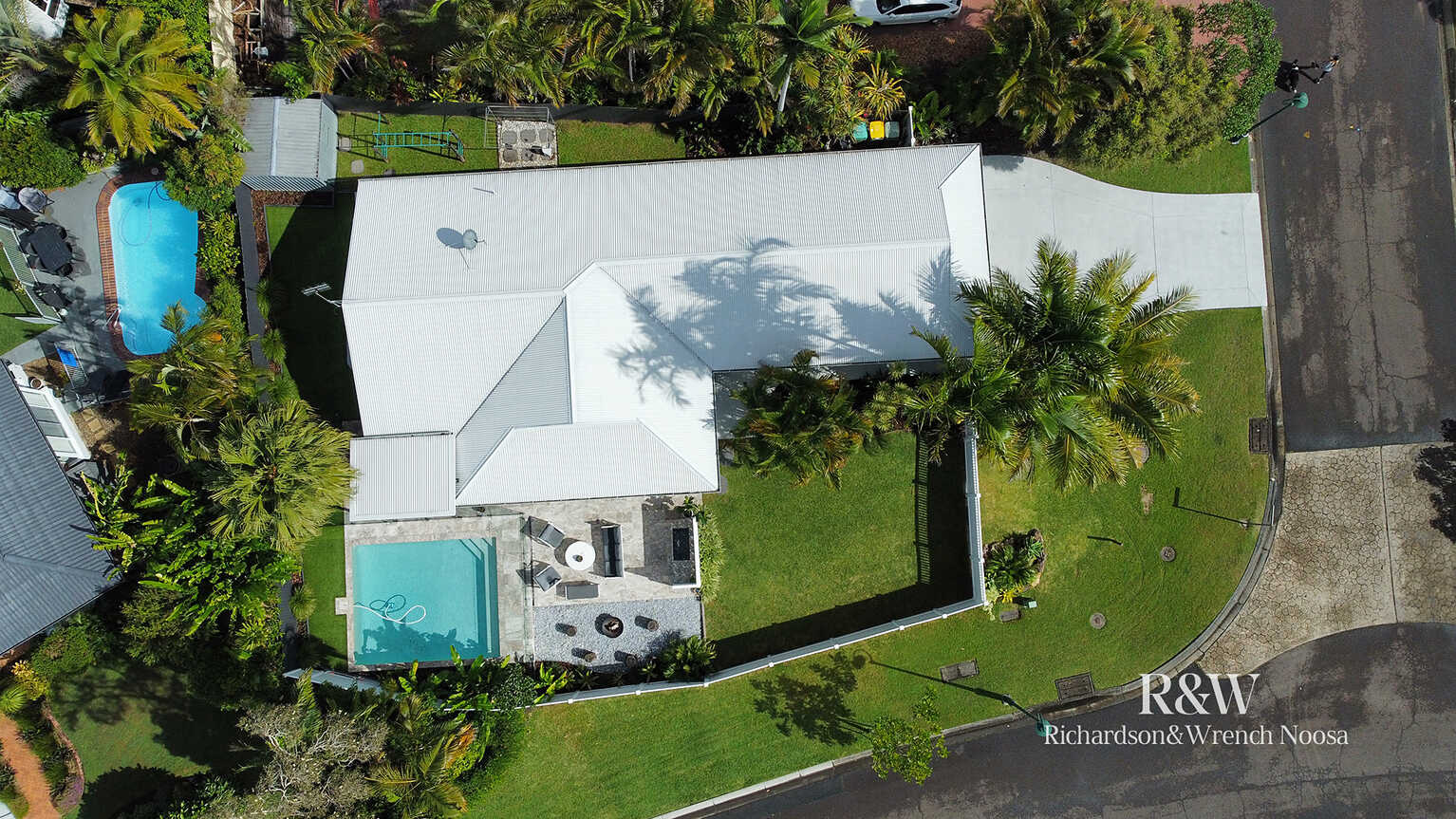40 Lake Entrance Boulevard Noosaville