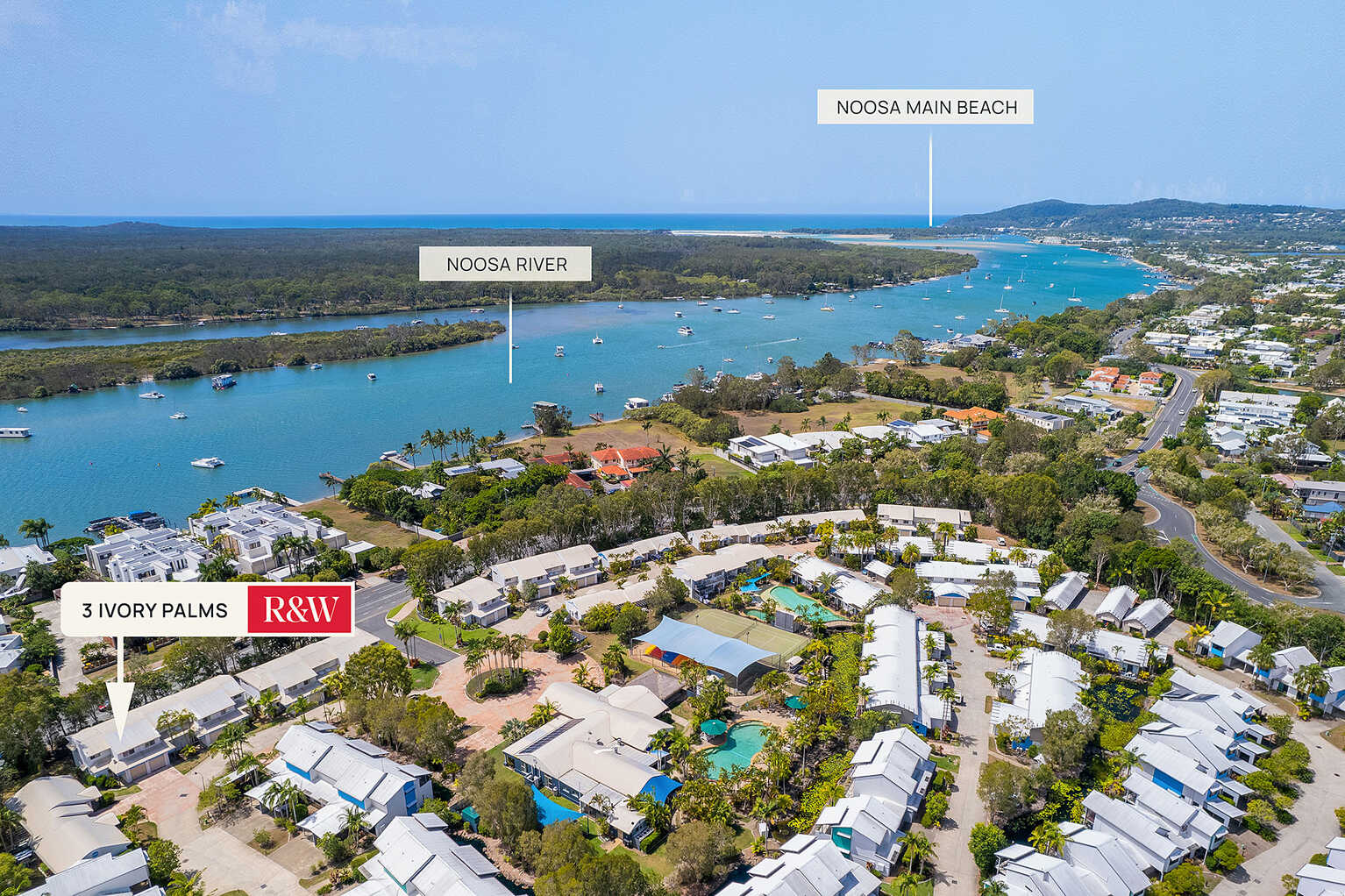 3/73 Hilton Terrace Noosaville