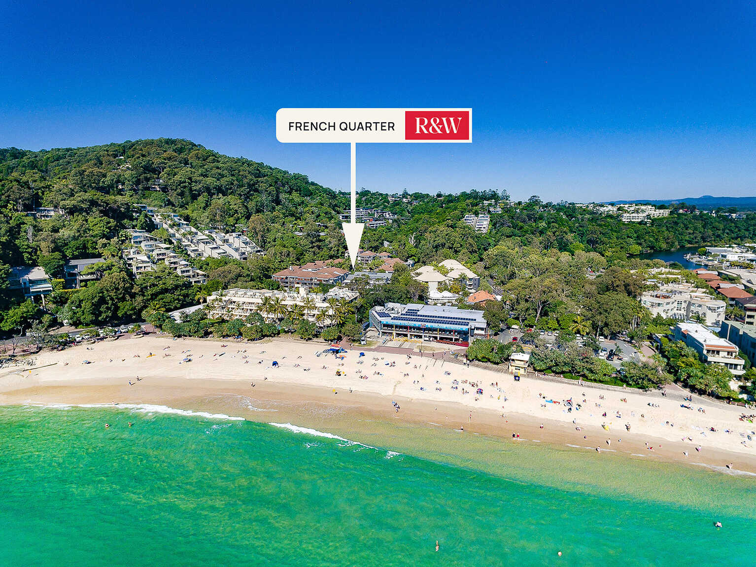 209/62 Hastings Street Noosa Heads