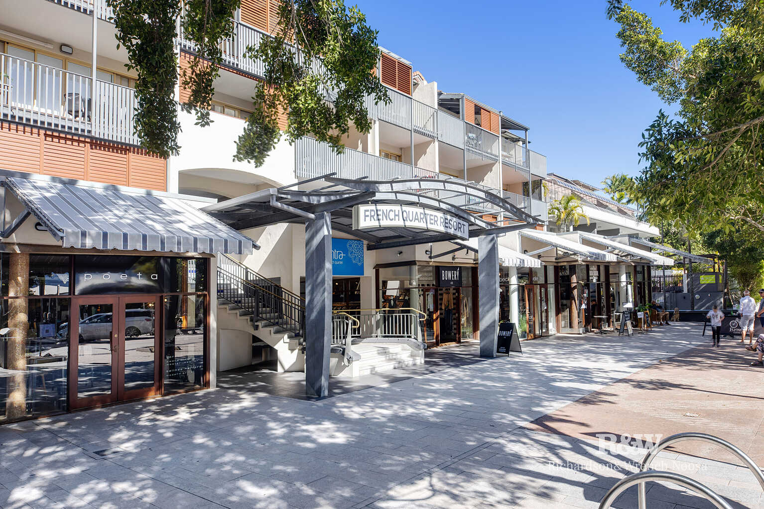 209/62 Hastings Street Noosa Heads