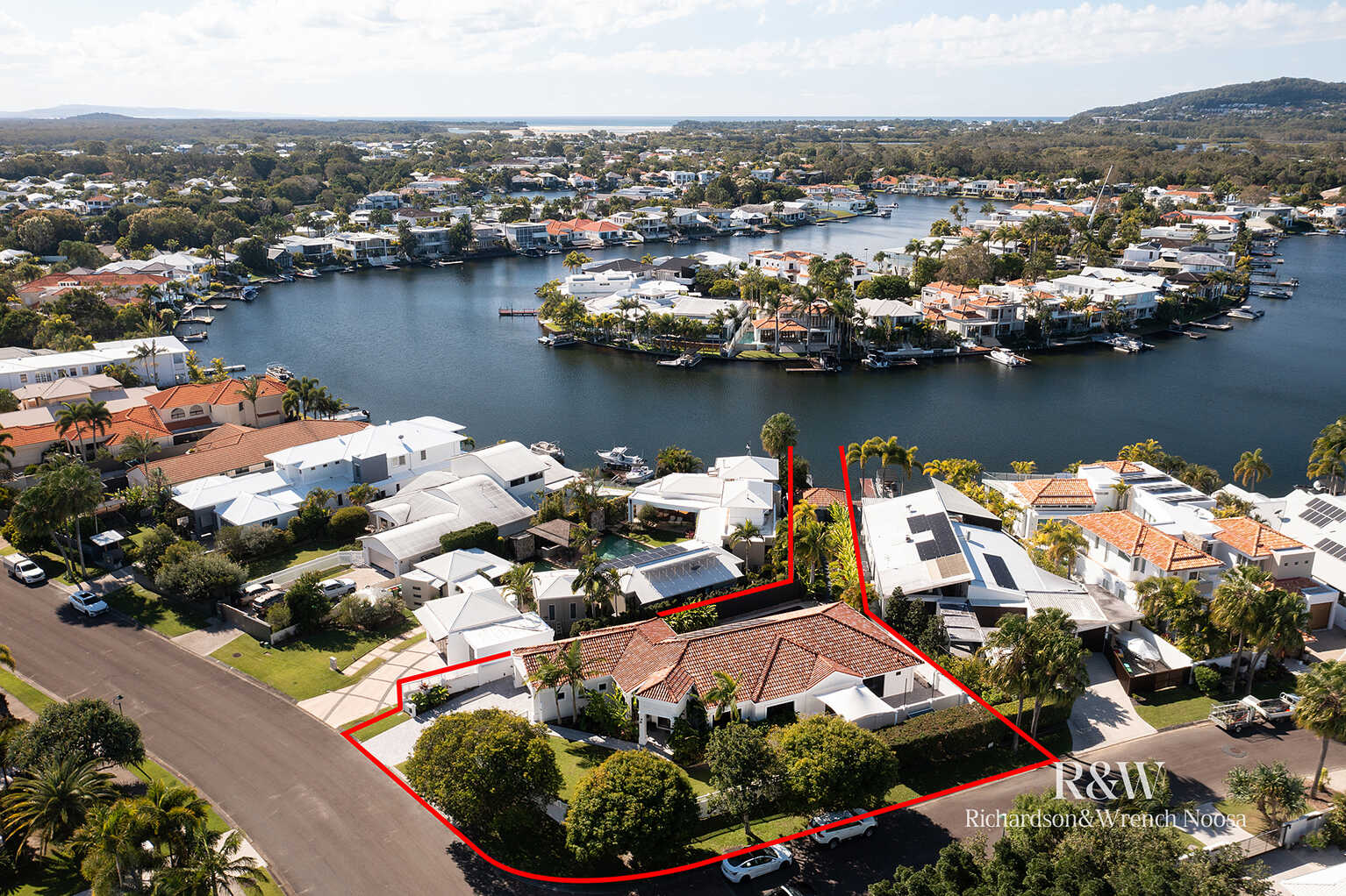 59 Saltwater Avenue Noosaville