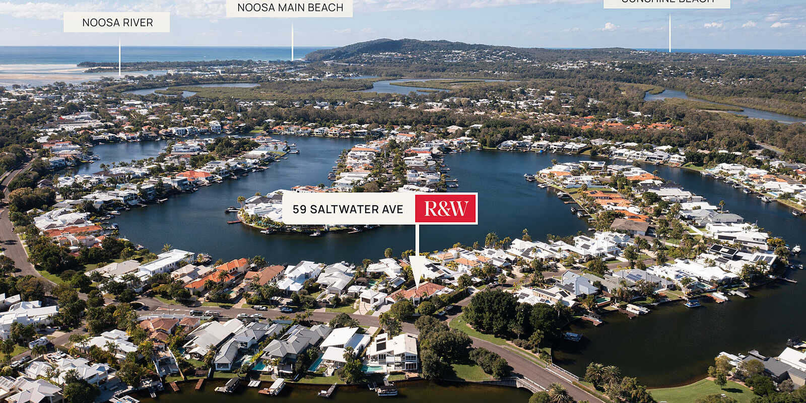 59 Saltwater Avenue Noosaville