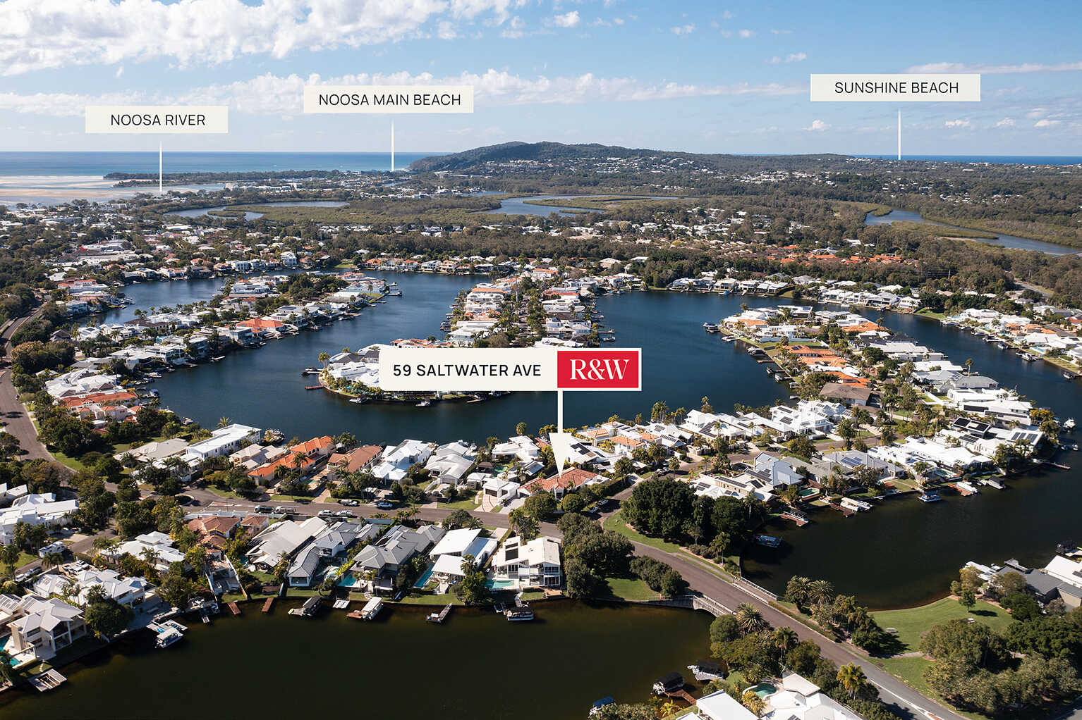 59 Saltwater Avenue Noosaville