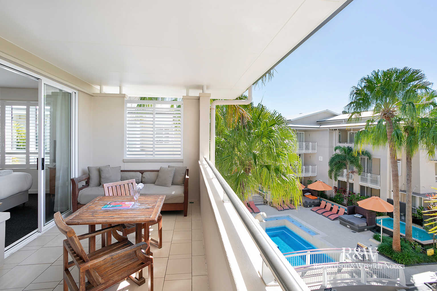 231/32 Hastings Street Noosa Heads